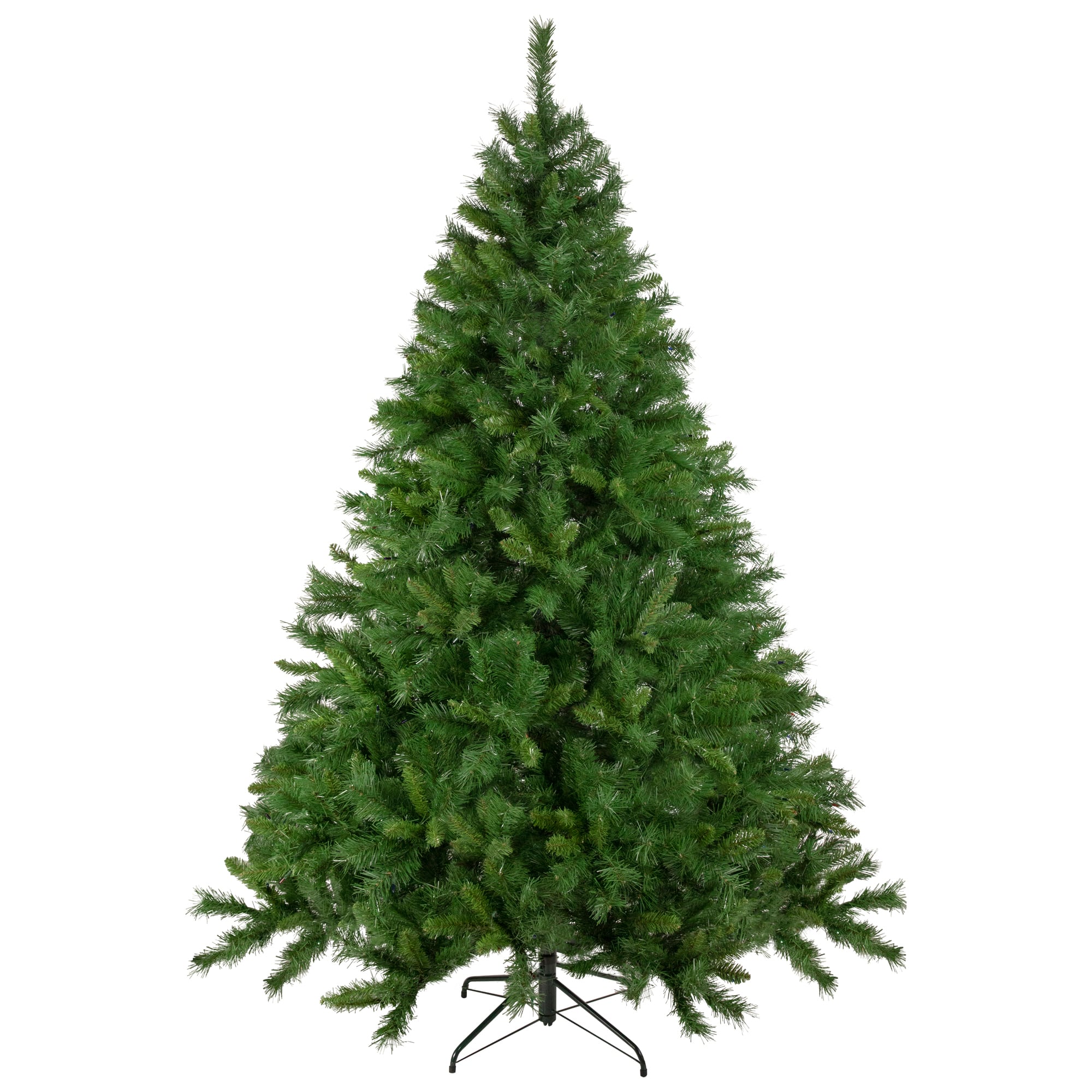 7.5ft. Unlit Chatham Pine Artificial Christmas Tree